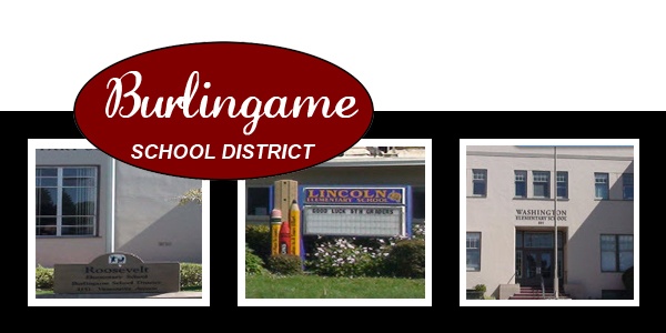 Burlingame School District is a school district in California. Burlingame School District is a school district in California.
