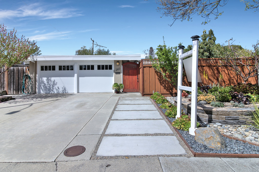 260 Lassen Avenue, Mountain View