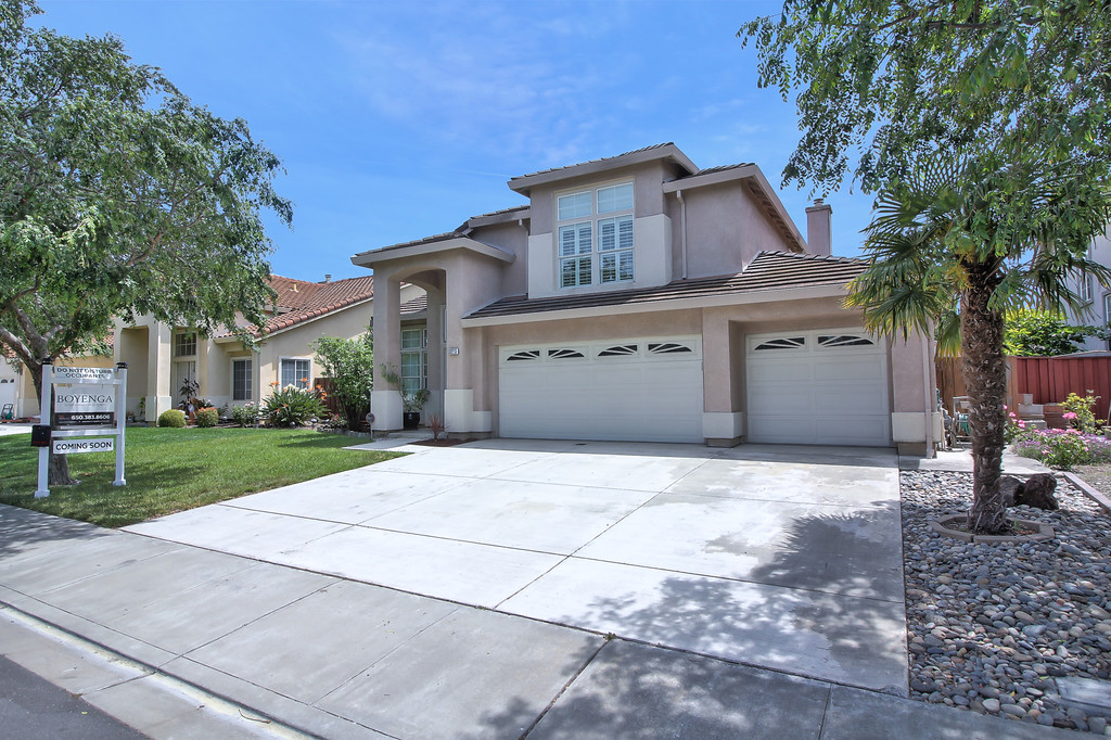 32213 Horatio Court, Union City