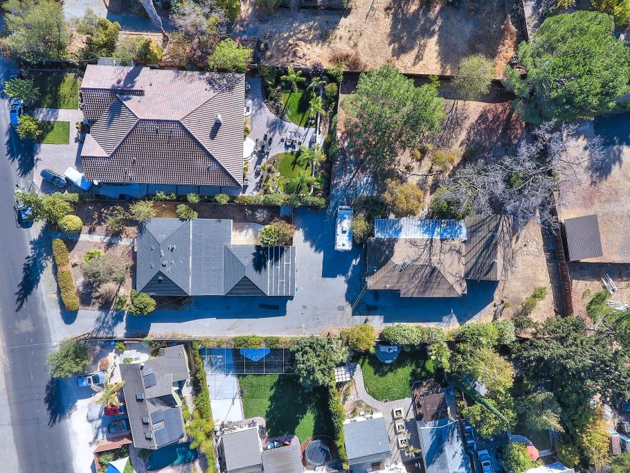 1210 Steinway Ave. , Campbell