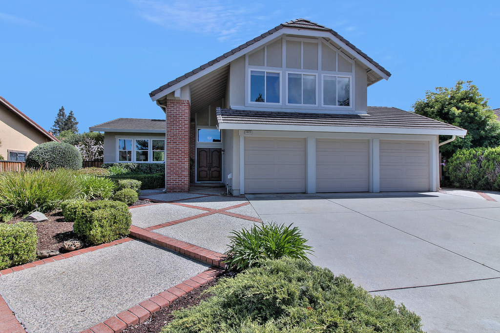 1622 Eagle Drive, Sunnyvale