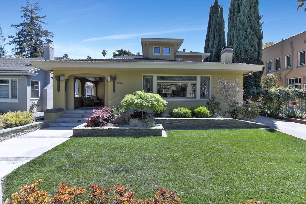 1176 Hanchett Avenue, San Jose