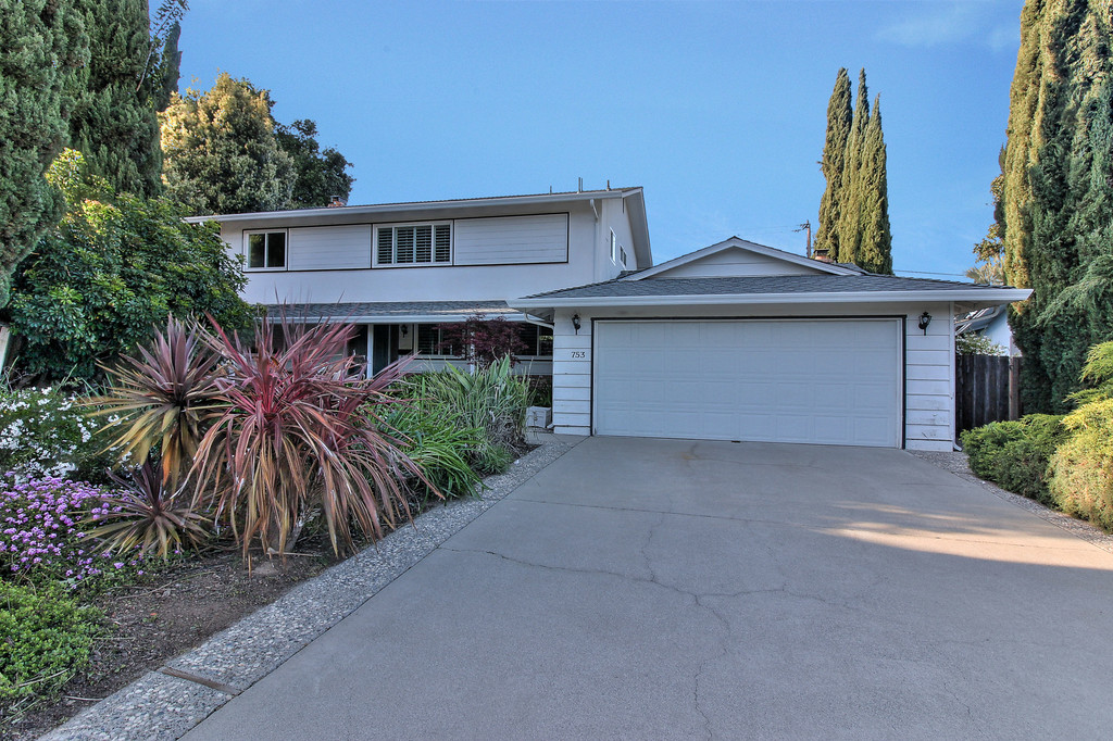 753 Caribou Court, Sunnyvale
