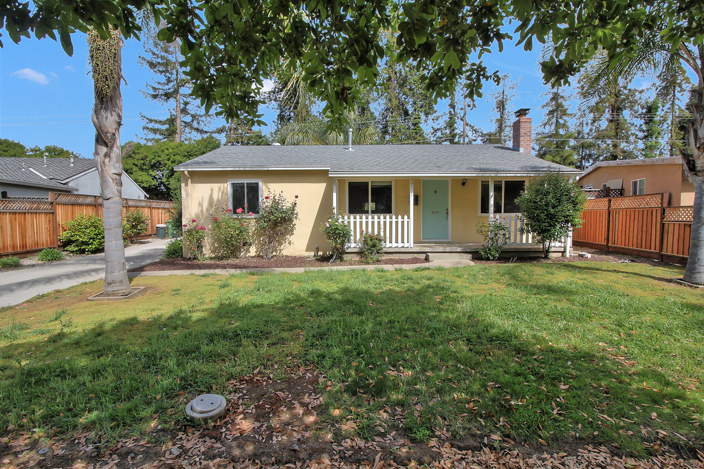 2057 Laurelei Avenue, San Jose