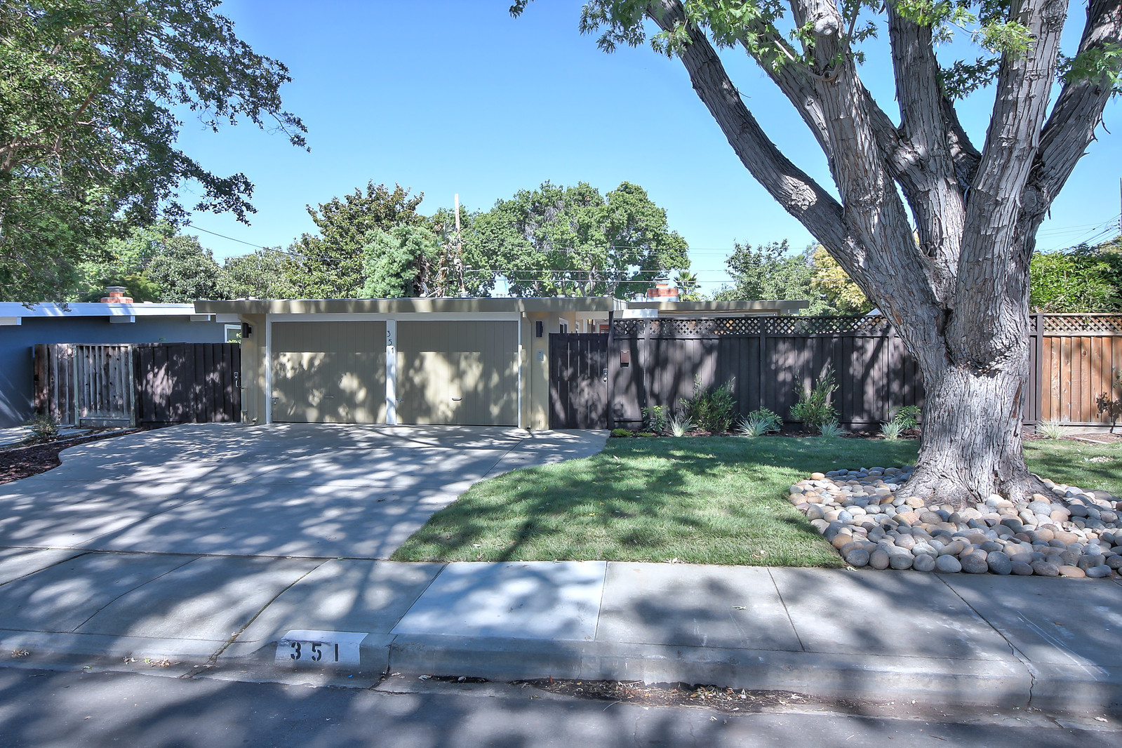 351 Hayes Avenue, Santa Clara