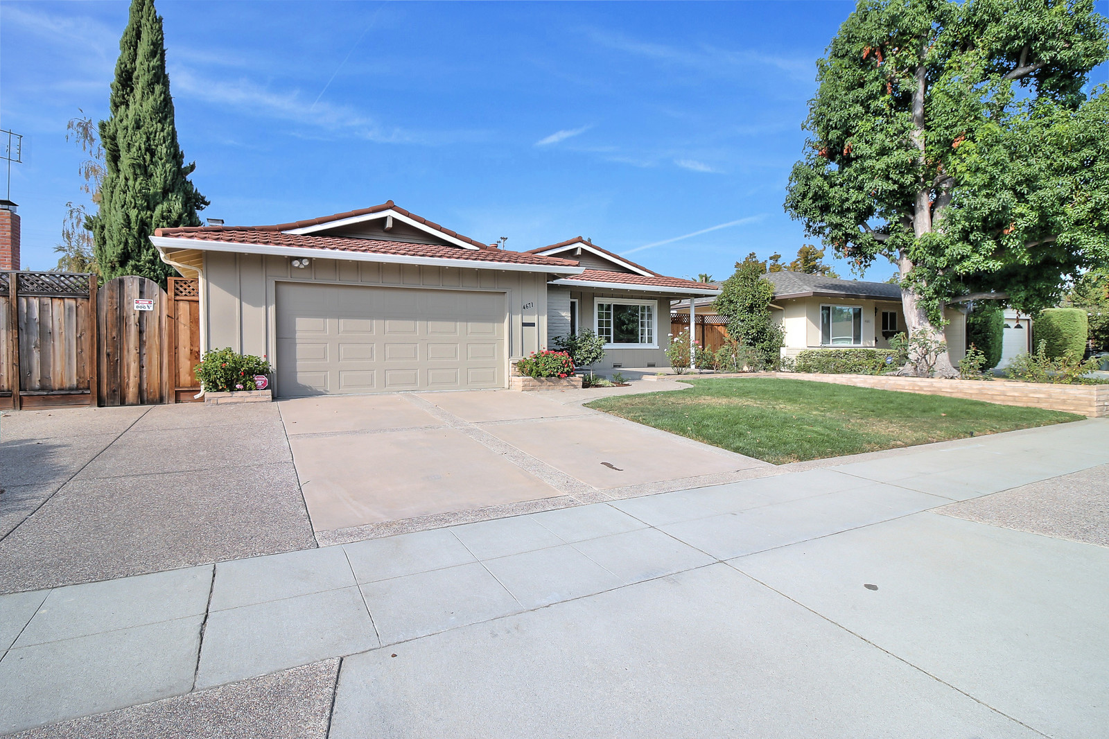 4671 Eastus Drive, San Jose