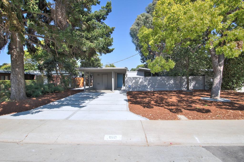810 Richmond Ave. , San Jose