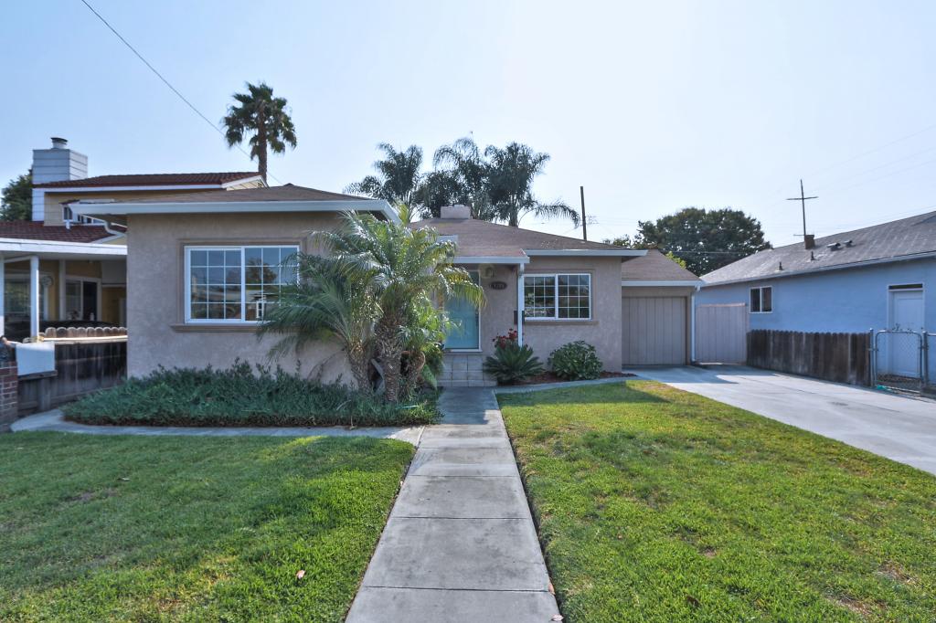 1385 N. San Pedro Street, San Jose