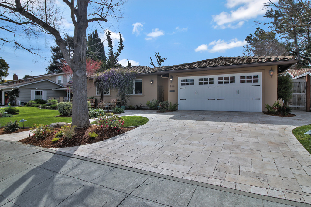 646 Oneida Drive, Sunnyvale
