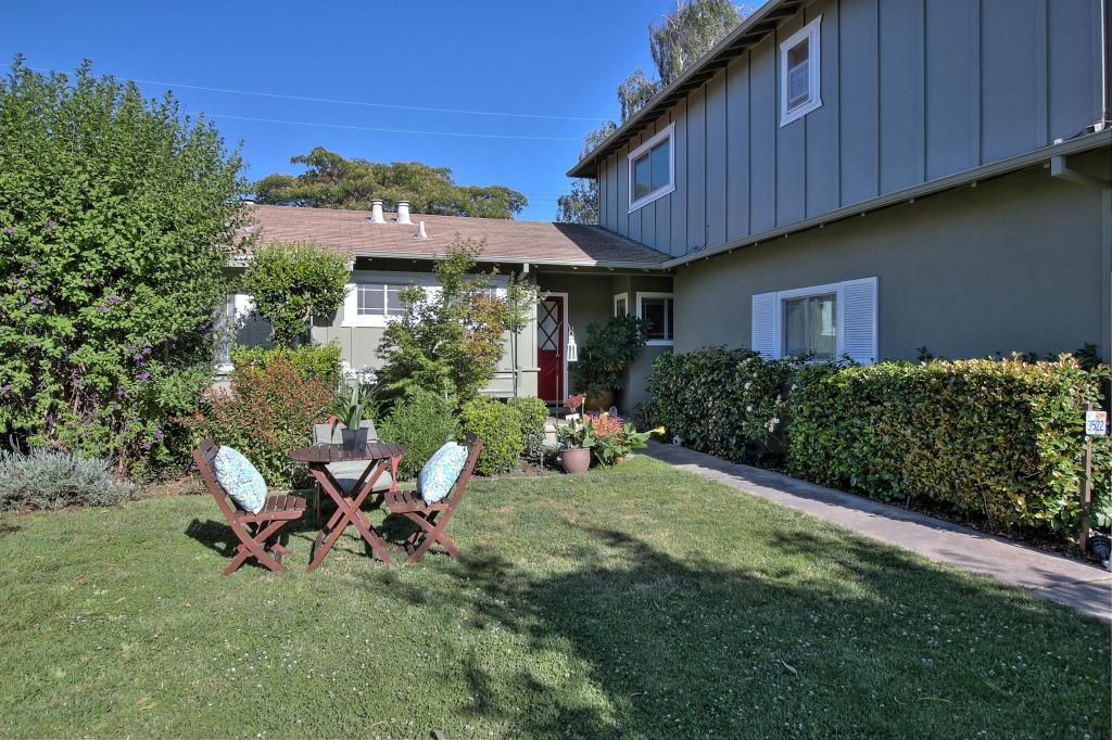 3522 Oxford Drive, Santa Clara