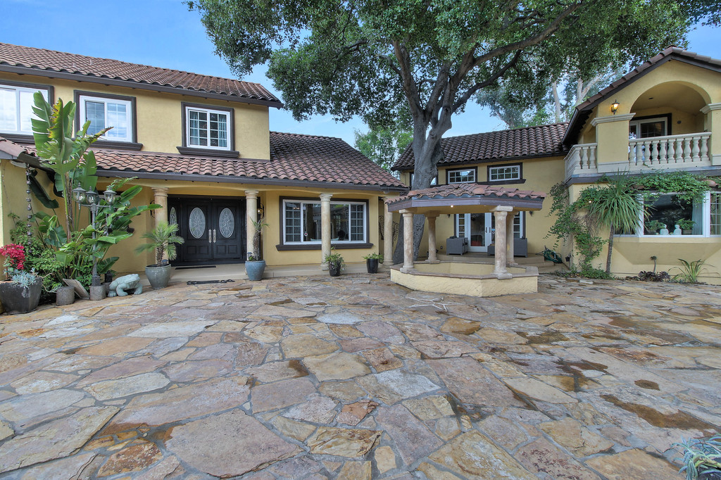 1840 Dry Creek Road, San Jose