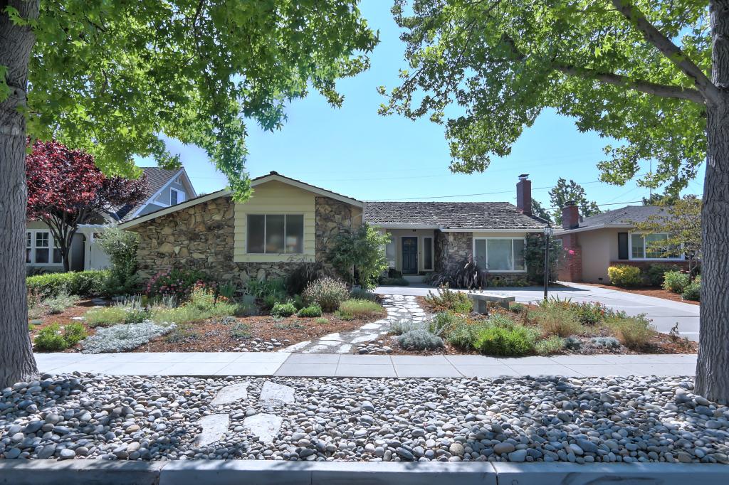 3335 Cardin Ave., San Jose