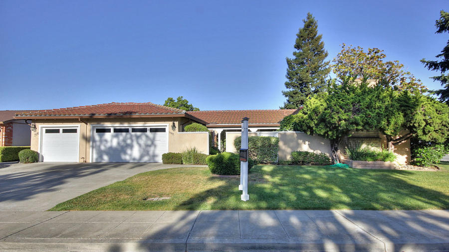 1640 Albatross Drive, Sunnyvale