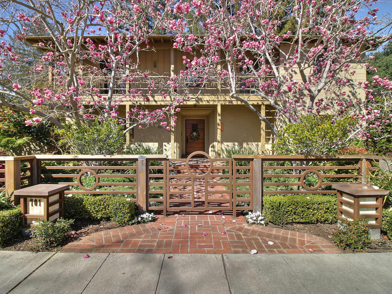 701 Tennyson Ave. , Palo Alto