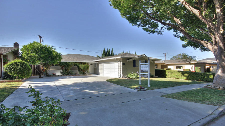 1051 E. Homestead Road, Sunnyvale