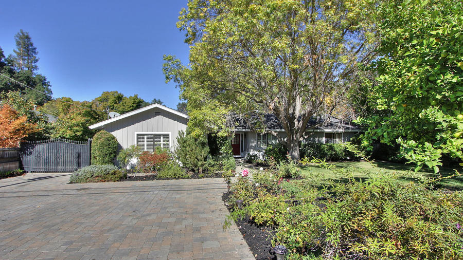 20577 Wardell Road, Saratoga