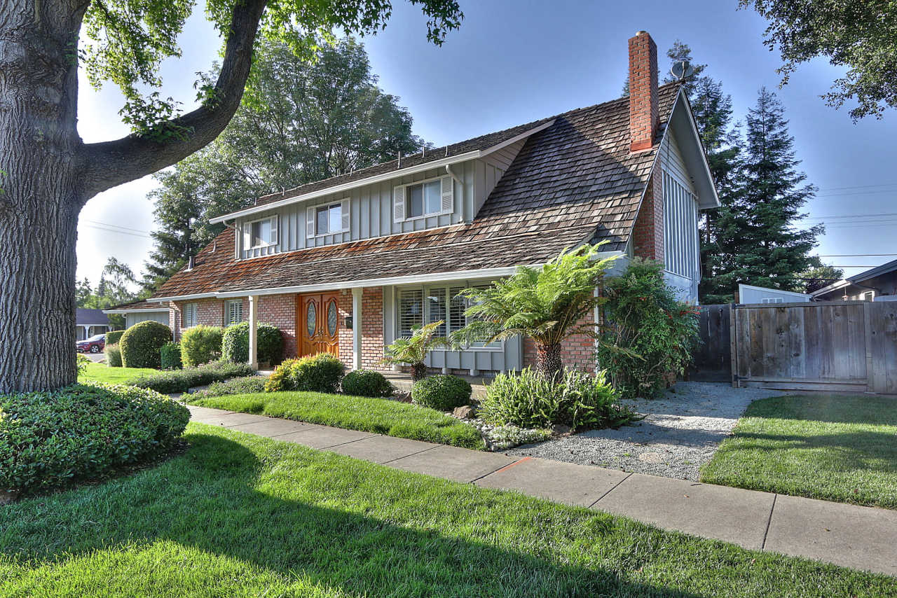 1279 E. Campbell Ave., Campbell