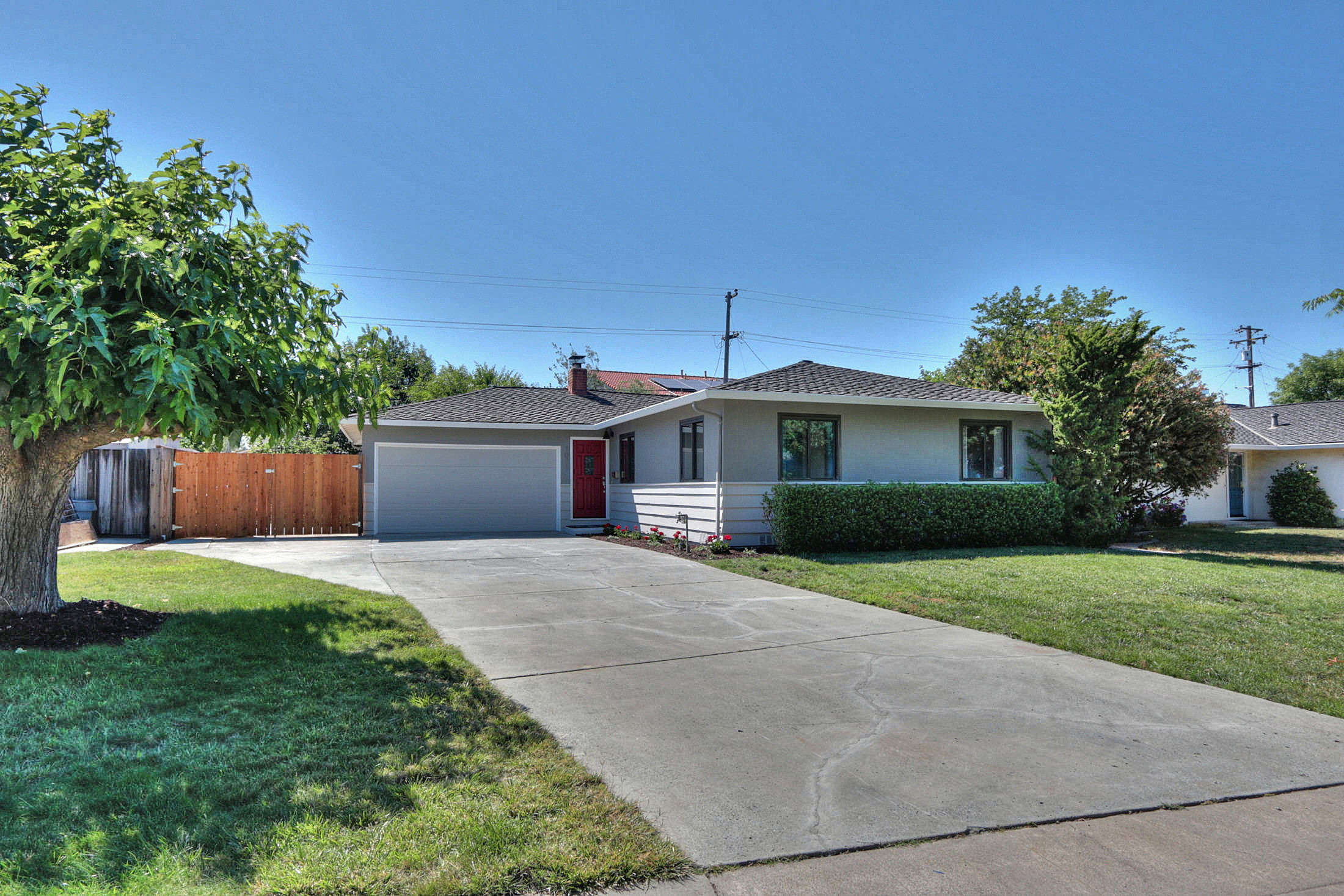 1031 Sweet Ave. , San Jose