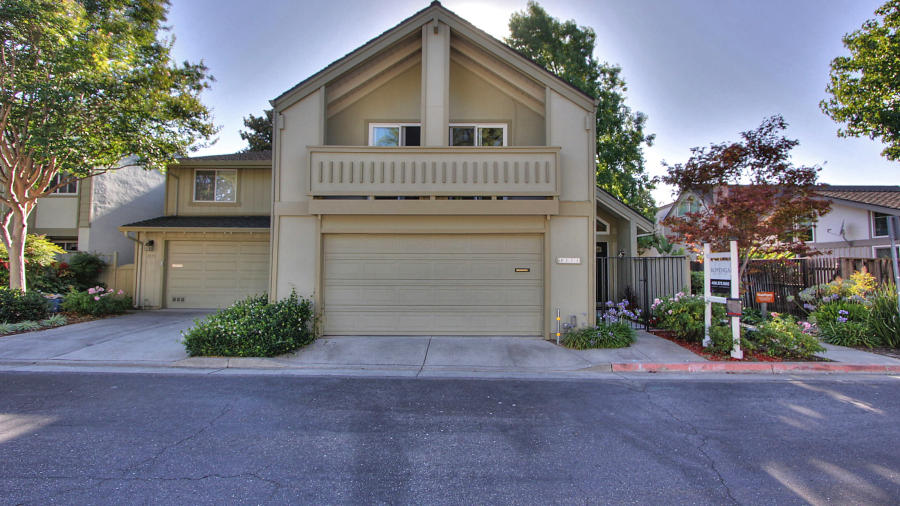 1373 Zurich Terrace, Sunnyvale