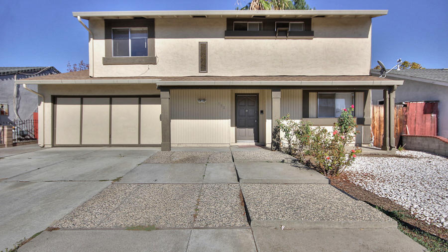 152 Sierra Vista Place, San Jose