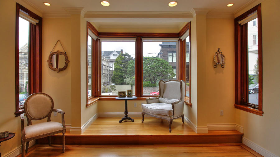 2523 Steiner Street, San Francisco