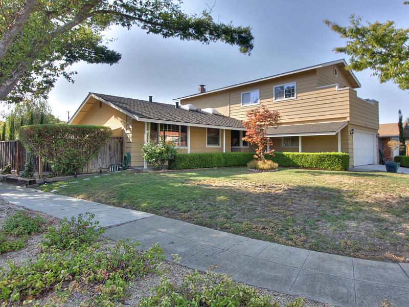 1151 Fairford Way, San Jose