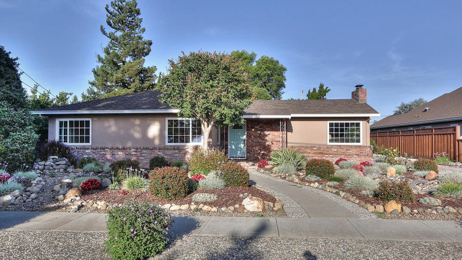 1420 Santa Inez Drive, San Jose