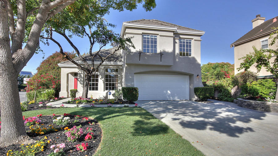 840 Talisman Drive, Sunnyvale