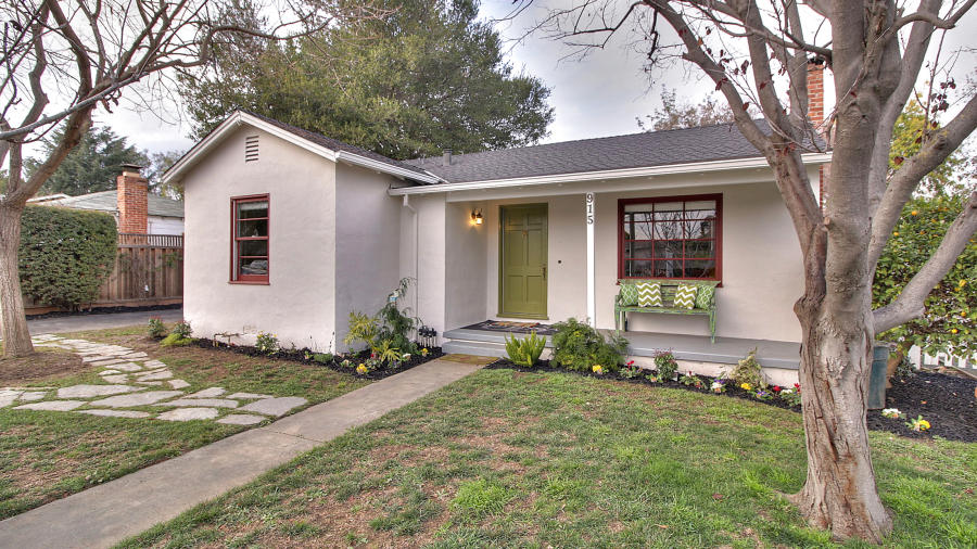 915 Eleanor Way , Sunnyvale