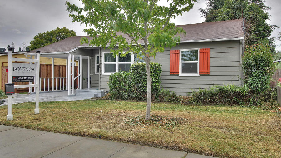 836 Cedar Avenue, Sunnyvale