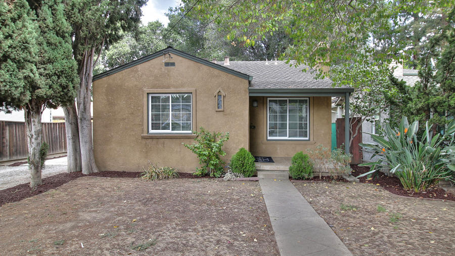 223 W. California Ave., Sunnyvale