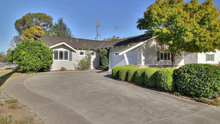 3016 Cyress Avenue, San Jose
