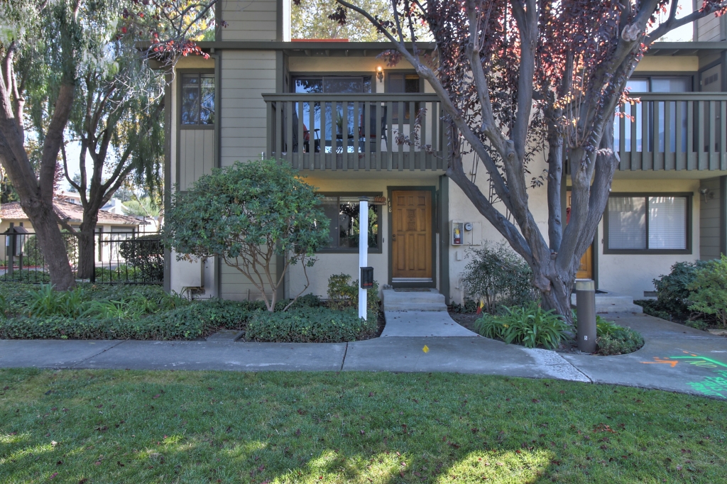 148 Granada Drive, Mountain View