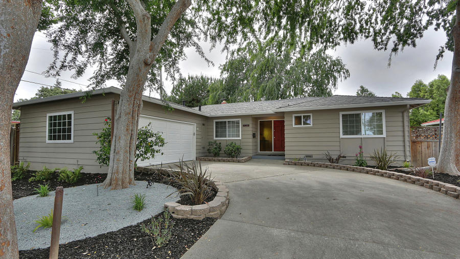 1139 Hollenbeck Avenue, Sunnyvale