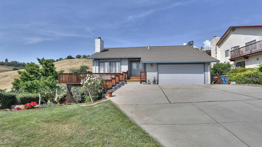 430 Porter Lane , San Jose