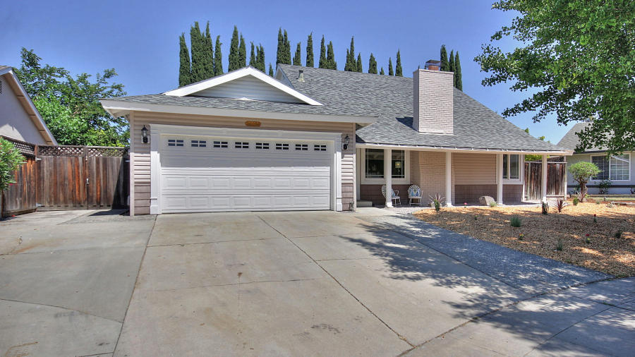 6110 Hutton Court, San Jose
