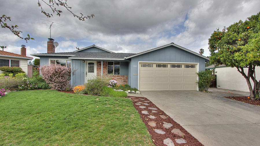 7571 Lockford Court, Cupertino