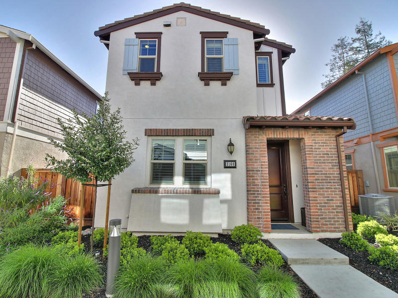 3168 Via Siena Place, Santa Clara