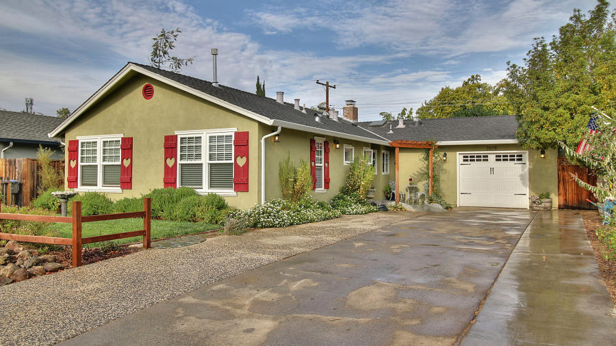 2828 Lexford Avenue, San Jose