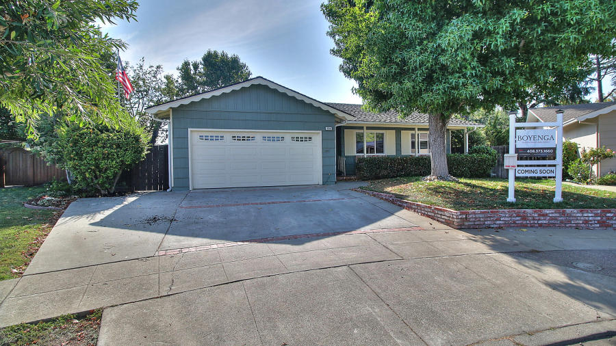 634 Derby Court, Sunnyvale