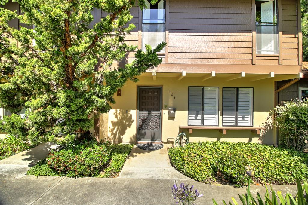 143 Brahms Way, San Jose