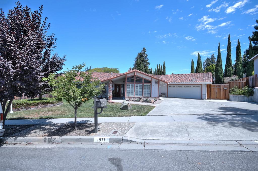 1977 Blackfoot Drive, Fremont