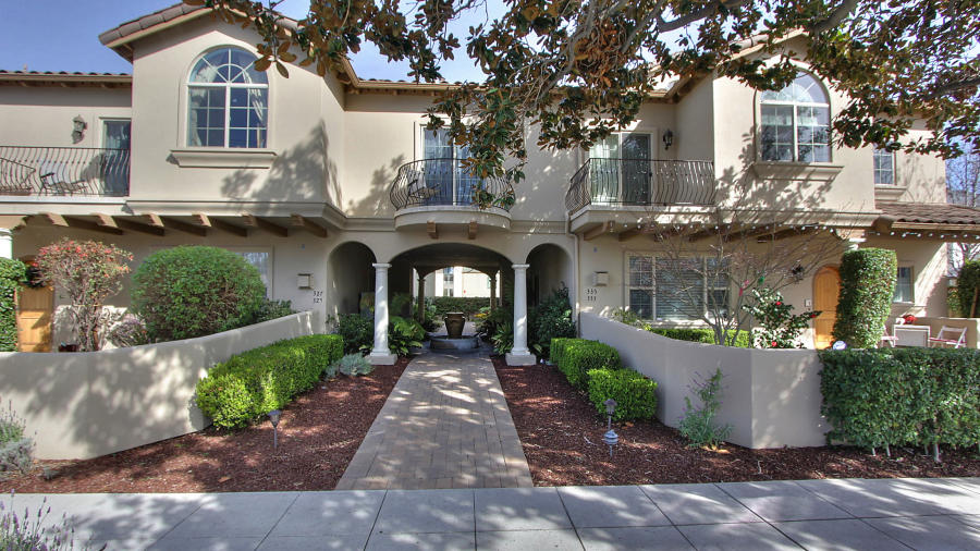 333 E. Washington Ave. , Sunnyvale