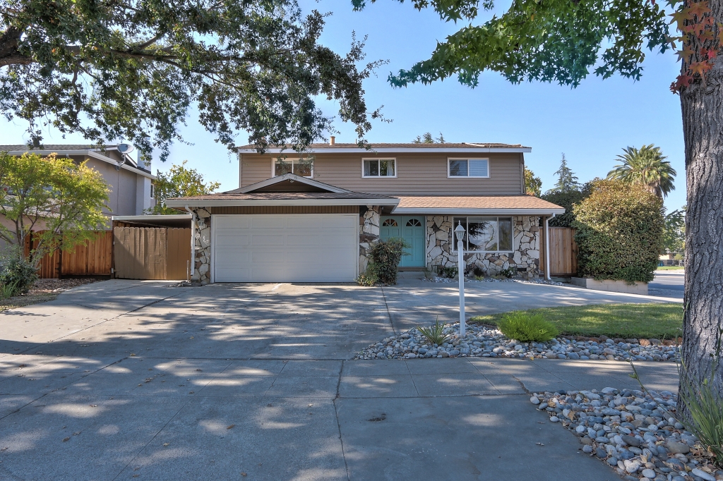 1605 Noreen Drive, San Jose