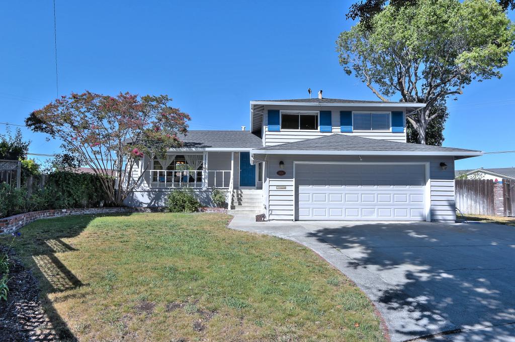 5946 Dunn Ave. , San Jose