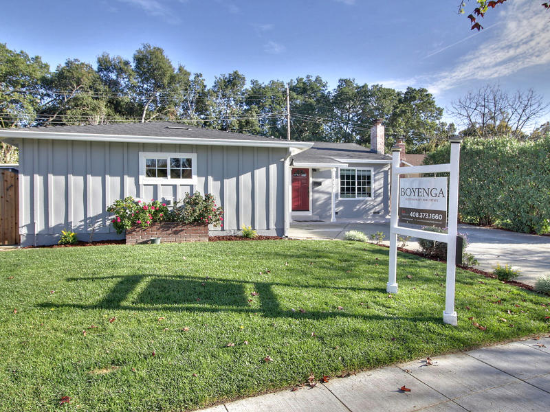 5064 Kingston Way, San Jose