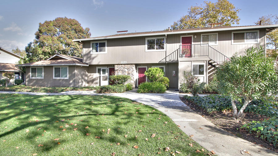 1133 Reed Avenue, Sunnyvale