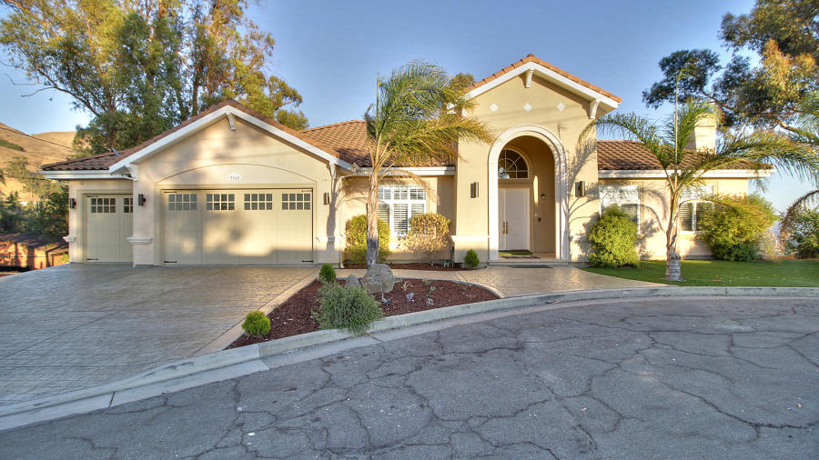 3868 Suncrest Avenue, San Jose