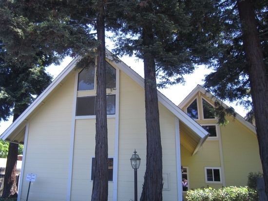 2526 W. Middlefield Rd, Mountain View