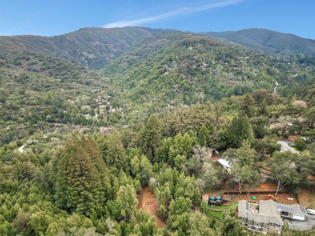 Idylwild Rd, LOS GATOS